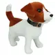 Мягкая игрушка Копиця Джек рассел 00120-65 10х25х29 см