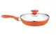 Сковорода универсальная Peterhof PH-15400-26-orange 26 см оранжевая