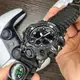 Часы наручные Skmei 1155BNAG Black