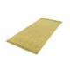 Полотенце банное Arya Boleyn TR1006696-Yellow 100х150 см желтое