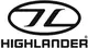 Палатка одноместная Highlander Blackthorn 1 HMTC TEN131-HC