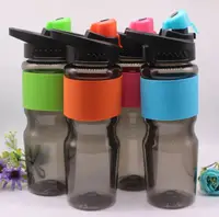 Бутылка для воды Stenson Сolor R-30563 720 мл