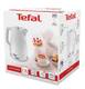 Электрочайник Tefal Loft KO250130 1,7 л белый