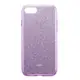 Чехол ESR для iPhone SE 2022/ 2020/ 8/ 7 - Makeup Glitter, Purple (3C01194870401)
