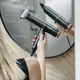 Фен для сушки волос Adler AD 2278 1400 Вт черный