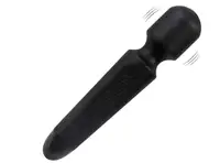 Вібромасажер AV vibrating wand 10 режимів вібрації і 4 варіанти швидкості
