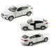 Коллекционная игрушечная машинка BMW X6 KT5336W инерционная