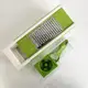 Мультислайсер Терка-Овощерезка MULTI PURPOSE GRATER, овощерезка ручная мультислайсер