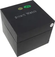Смарт-годинник UWatch S366 Silver