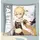 Подушка GENSHIN IMPACT Итэр 40 x 37 см
