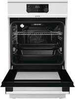 Плита електрична Gorenje GEIT5С60WPG 70 л
