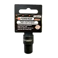 Головка для суппорта 9мм, 3/8''(PORSCHE, AUDI Q7, VW Touareg),на пластиковом держателе