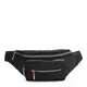 Женская поясная сумка Monsen C1HSSA0533bl-black