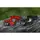 Фонарь налобный Fenix ​​HP12R-TRd красный