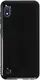 Чехол-накладка TOTO TPU Carbon Fiber 2,0mm Case Samsung Galaxy A10 Black