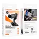 Держатель Borofone Enlighten clip car holder(center console) BH89 |4.5-7"|