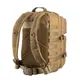 M-Tac рюкзак Large Assault Pack Laser Cut Tan, тактический рюкзак, вместительный рюкзак 36л, армейский рюкзак