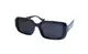 Женские солнцезащитные очки polarized, черные P356-1