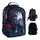 Рюкзак Kite Education teens NR24-2569M Naruto