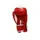 Перчатки боксерские THOR COMPETITION 16oz /Кожа /красно-белые