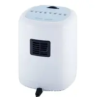 Фритюрниця електрична Kamille KM-6814 1,5 л