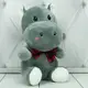 Мягкая игрушка Копиця Бегемот Тишка 21527-1 22 см