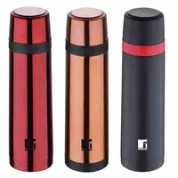 Термос из нержавеющей стали 500 мл Bergner BG-7580-AA