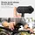 Велодержатель Spigen для смартфона Gearlock MF100 Out Front, Black (000MP25056)
