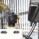 Компрессор ременной двухцилиндровый 380В 4кВт 678л/мин 10бар 100л SIGMA (7044521)