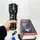 Фонарь C203-1 WHITE LASER LED GT-50W
