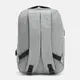 Мужской рюкзак Monsen C1SH-81001g-grey
