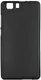 Чехол-накладка TOTO TPU case matte Doogee X5 Black
