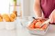 Ложка для мороженого KitchenAid Classic KHA117OHPNG 21.5 см белая