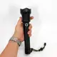 Мощный фонарик аккумуляторный тактический X-Balog BL-X92-P70 с зарядкой от USB, тактический фонарь