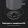 Электрочайник AENO AEK0004 1.5 л серый