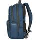 Рюкзак городской Tucano Sole Gravity / Blue BKSOL17-AGS-B 30 л синий