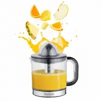 Соковыжималка для цитрусовых GerlaСh GL-4007 60 Вт