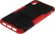 Чехол-накладка TOTO Dazzle Kickstand 2 in 1 Case Apple iPhone XR Red