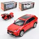 Машинка инерционная Auto Mir Toyota AP-2008 21 см