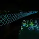 Светодиодная лента RESTEQ в виде гибкого провода длиной 5м — LED неоновый свет с контроллером, декоративная подсветка для дома,