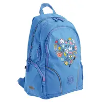 Рюкзак школьный YES T-26 Lolly Funny mix 556713