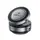Тримач ACEFAST electric Suction cup magnetic wireless charging holder E29 |15W, 4.7-6.9"|