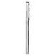 Чехол Spigen для Samsung Galaxy S25 Edge - Ultra Hybrid MAG, Clear/ White (ACS09418)