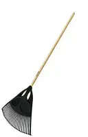 Грабли для листьев Fiskars XL FSС 1001584