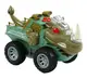 Машина музыкальная Animal car, звуки, самостоятельно ездит, подсветка. Multicolor (147116)