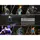 Фонарь налобный Fenix ​​HL18R-T V2.0 черный