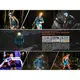 Фонарь налобный Fenix ​​HL18R-T V2.0 черный