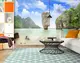 Фотообои текстурированные, виниловые Море, 250х380 см, fo01inV_mp11861