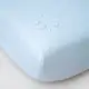 Детский наматрасник модель FULL WATER PROTECT -