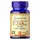 Витамины и минералы Puritan's Pride Vitamin E 400 IU (268 mg) Naturally Sourced, 50 капсул